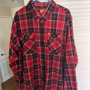 DIXXON Flannel